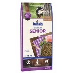 Bosh Senior (Корм Бош Сениор для пожилых собак)
